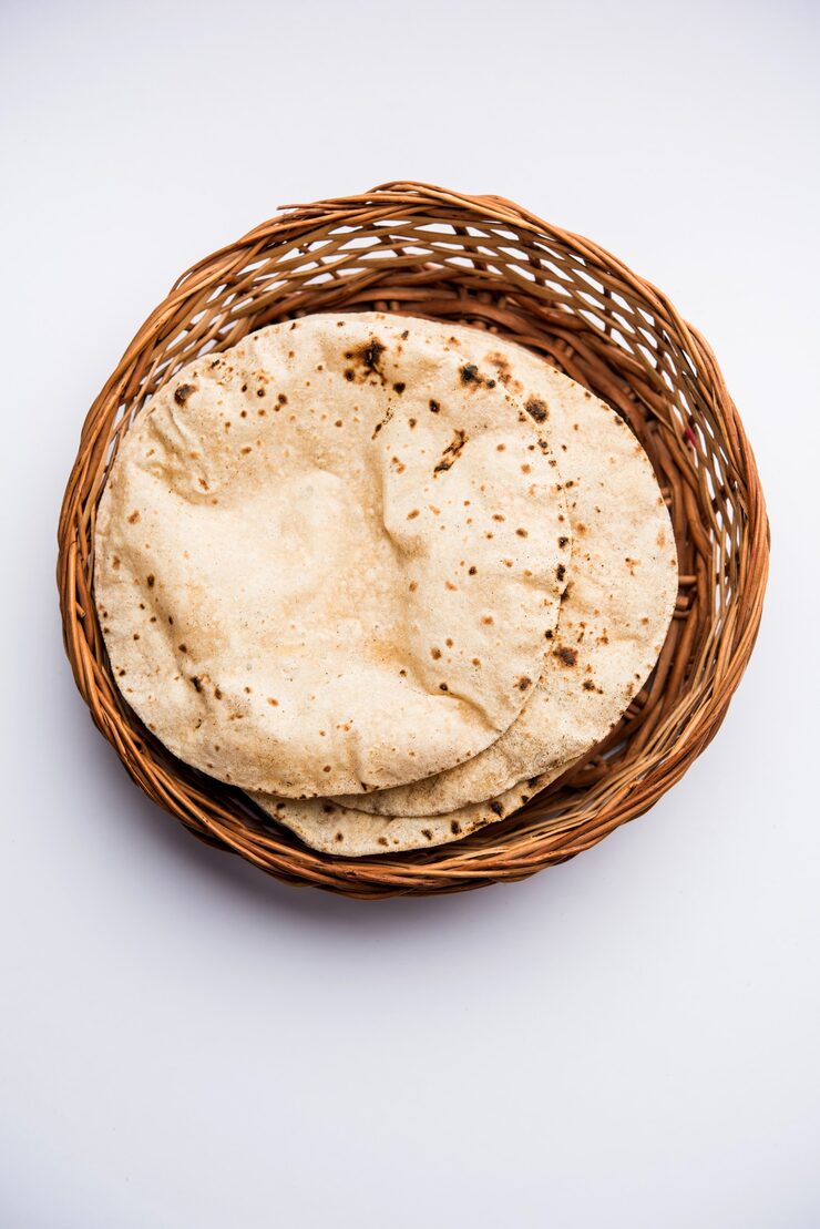 Robal Roti Roti – RoyalGurkhaSpice