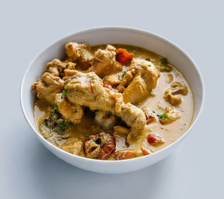 Chicken Rezala – RoyalGurkhaSpice