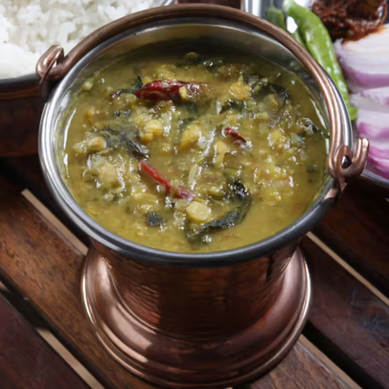 Dal Hariyali