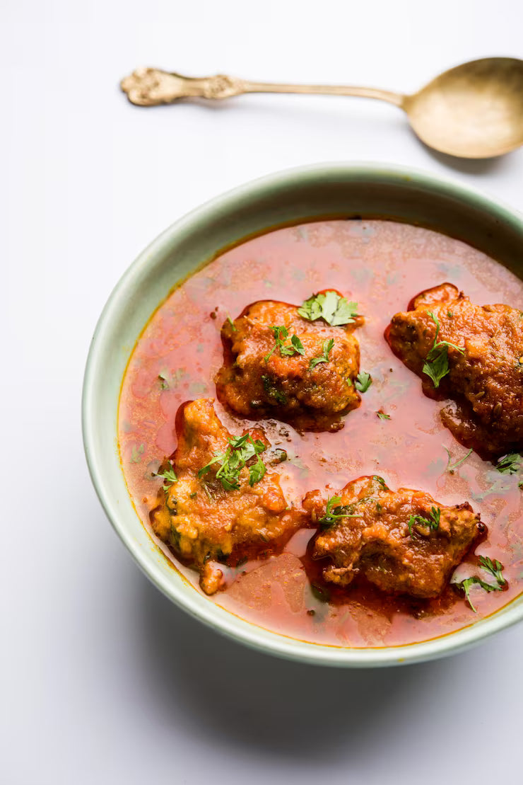 Gurkhali Cocktail Masala