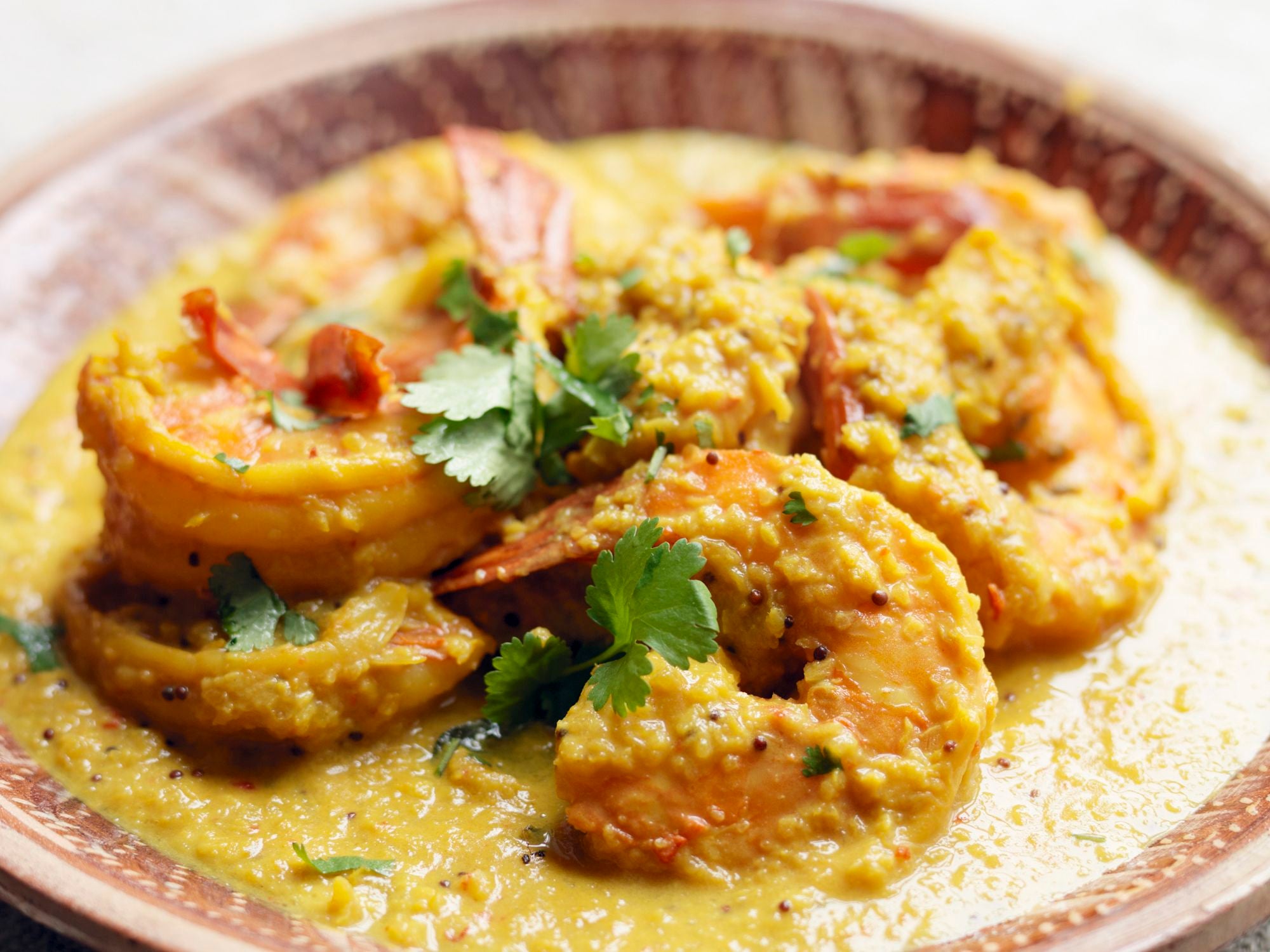 Karalan King Prawns