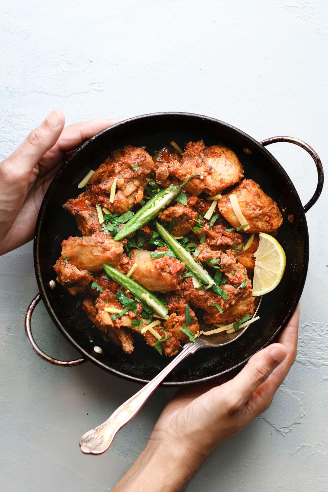 Korai Chicken