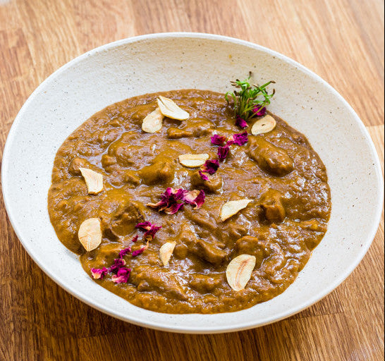 Lamb Dansak