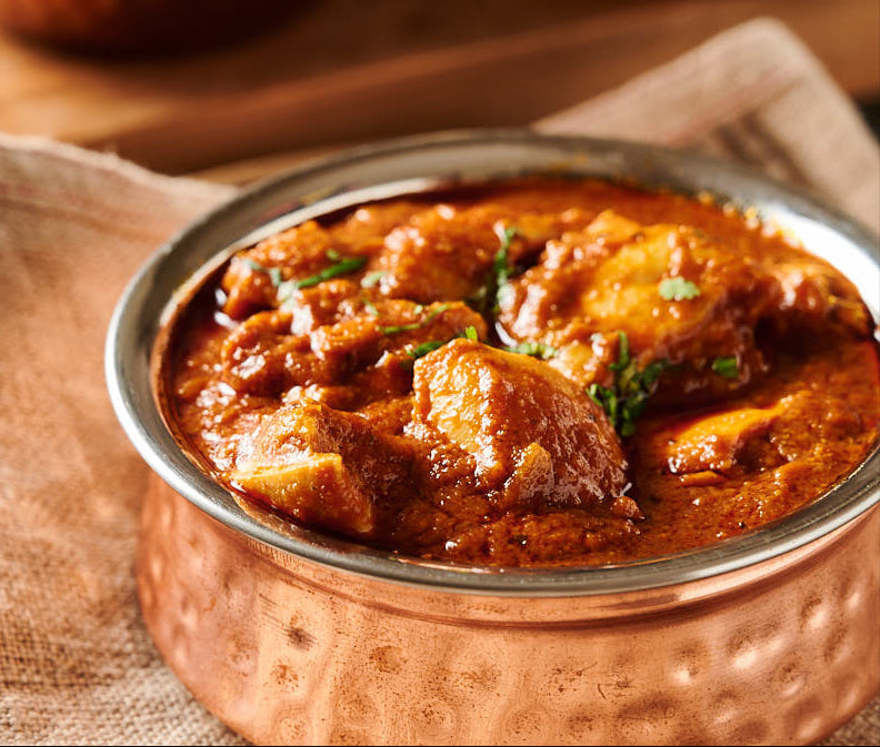 Lamb Pathia