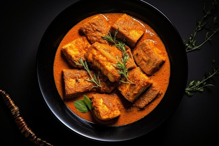 Machi Masala NUTS