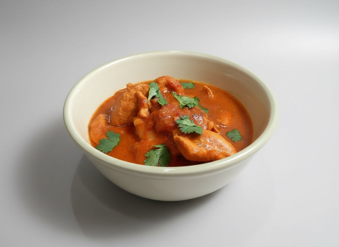 Mango Nepal Chicken or lamb