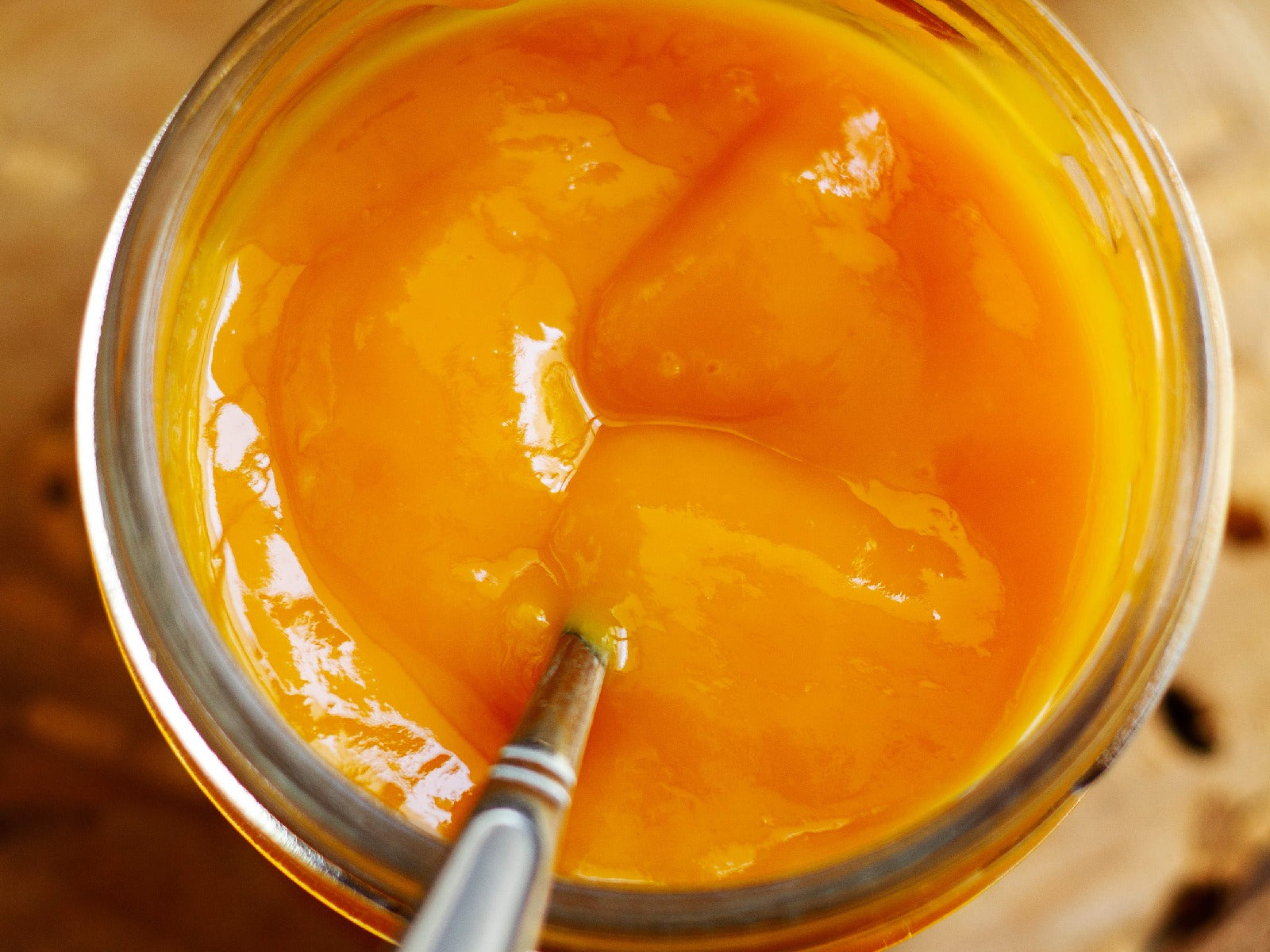 Mango Chutney