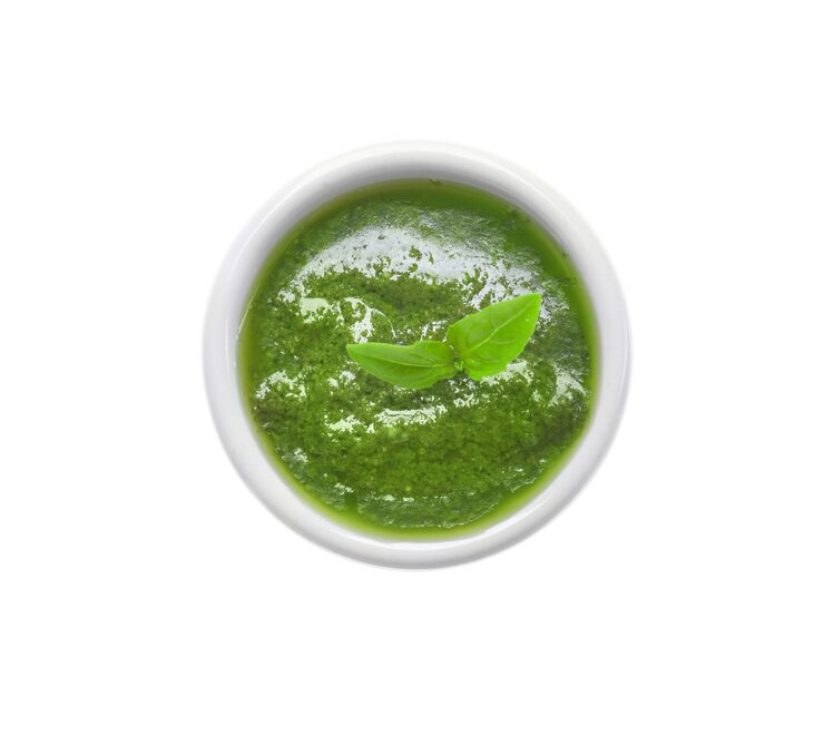 Mint Sauce