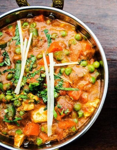 Mix Special Balti