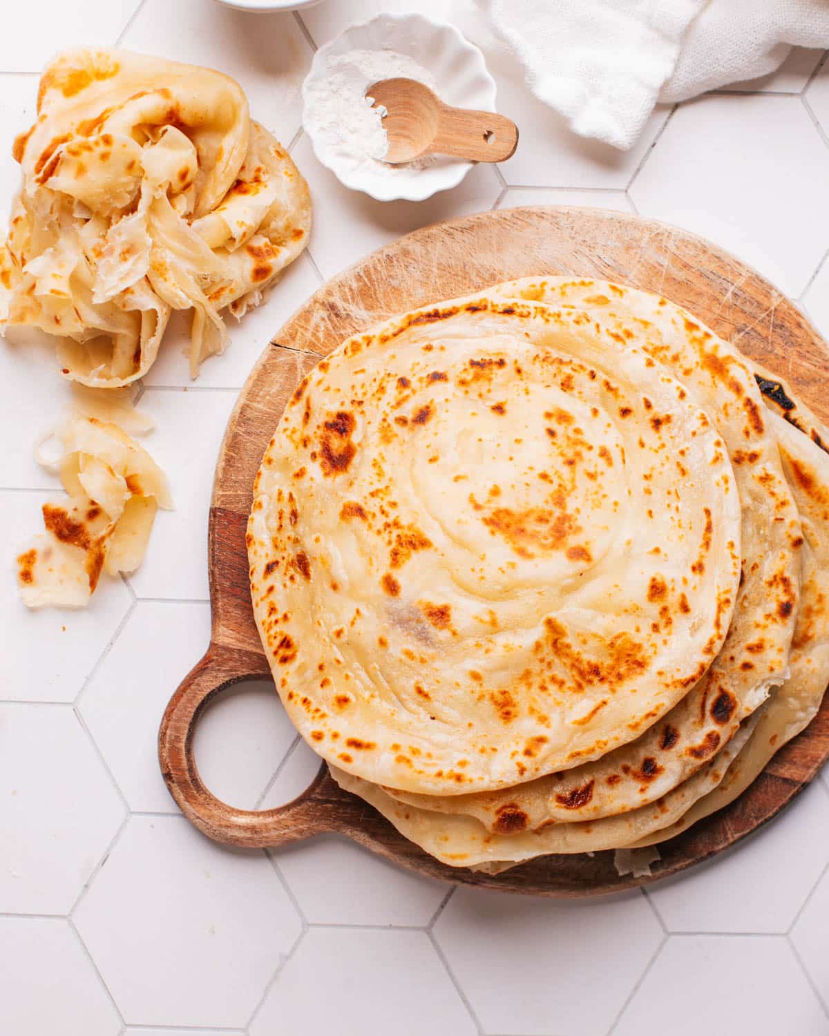 Paratha