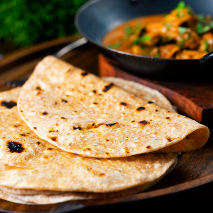 Robal Roti Breads – RoyalGurkhaSpice