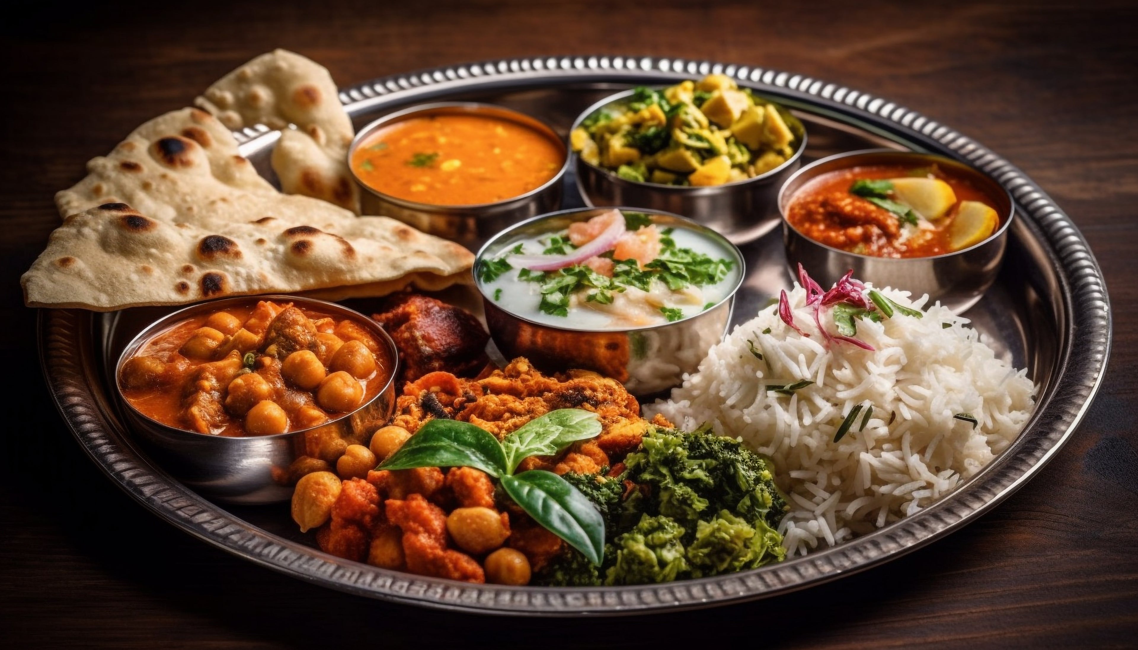 Set Meal For Two
